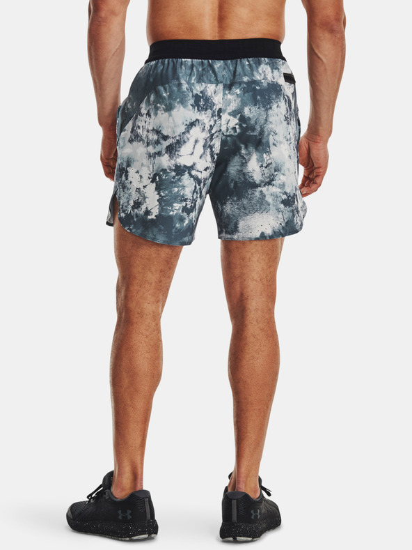 Under Armour Мъжки клин Under Armour UA Train Anywhere Prtd Short