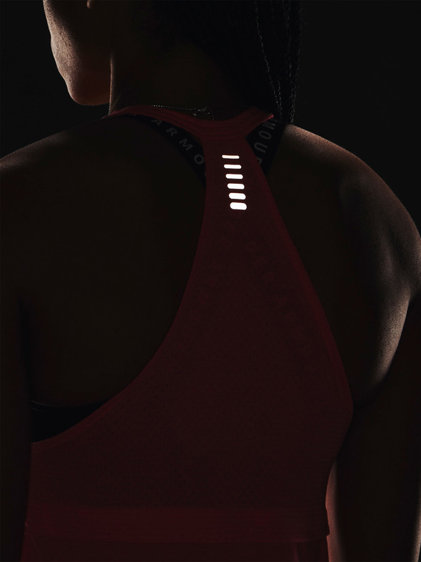 Under Armour Дамски потник Under Armour UA Streaker Tank