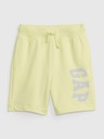 GAP Детски спортен къс панталон GAP