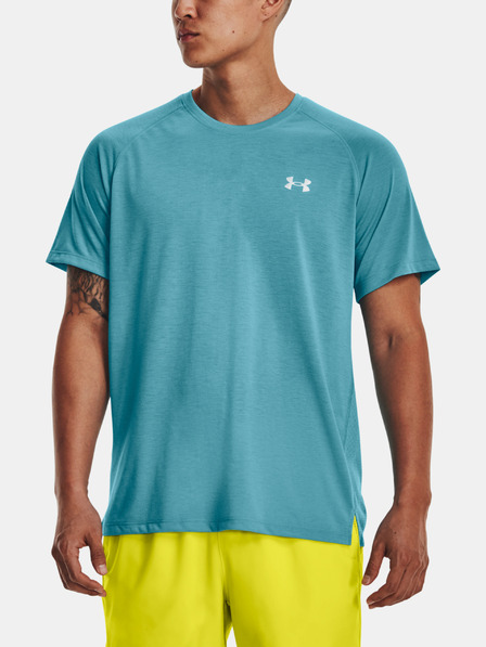 Under Armour Мъжка тениска Under Armour UA STREAKER TEE