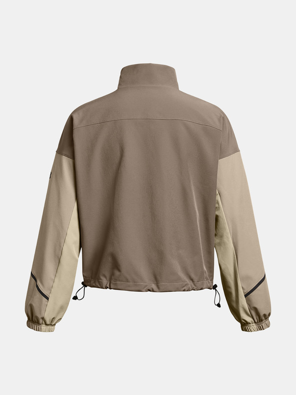Under Armour Дамско яке Under Armour Unstoppable Jacket