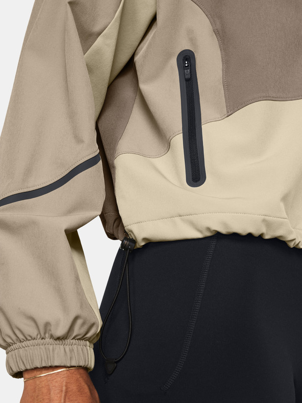 Under Armour Дамско яке Under Armour Unstoppable Jacket