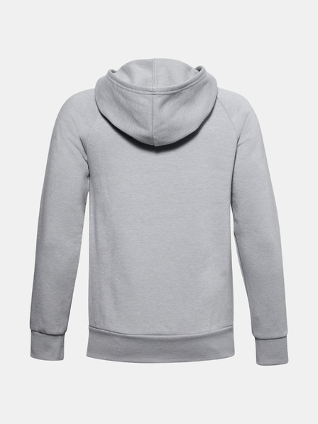 Under Armour Момчешки суитшърт Under Armour RIVAL FLEECE FZ HOODIE