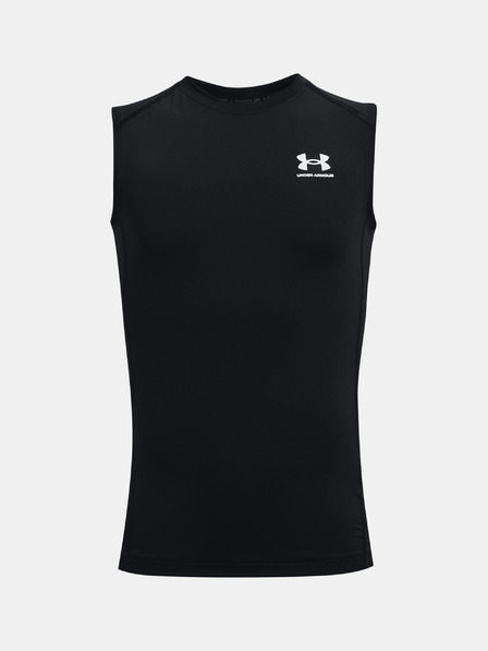 Under Armour Момчешка потник Under Armour UA HG Armour SL