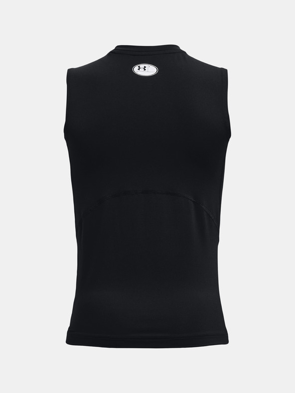 Under Armour Момчешка потник Under Armour UA HG Armour SL