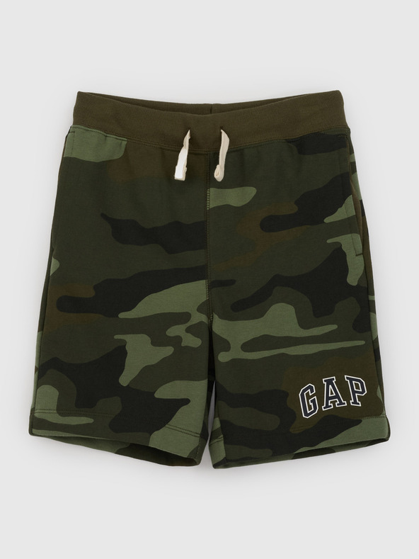 GAP Детски спортен къс панталон GAP