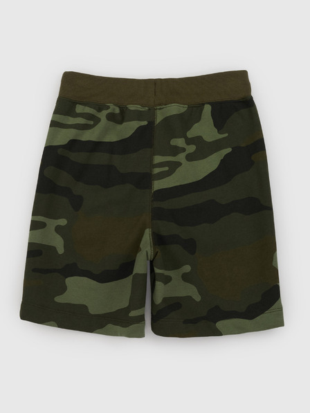 GAP Детски спортен къс панталон GAP