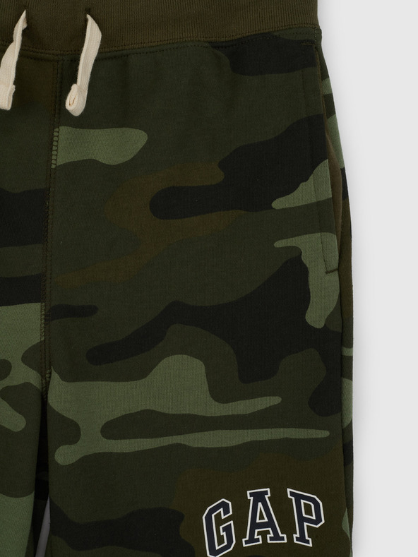 GAP Детски спортен къс панталон GAP