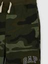 GAP Детски спортен къс панталон GAP