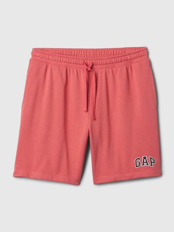 GAP Спортни шорти с лого GAP