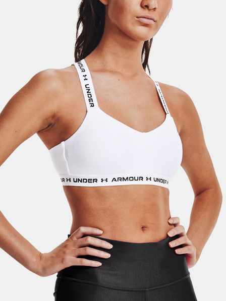 Under Armour Дамски сутиен Under Armour Crossback Low