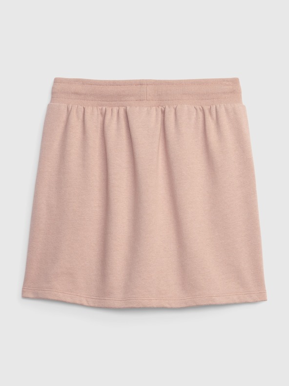 GAP Детска пола с лого GAP