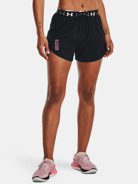 Under Armour Дамски клин Under Armour UA RUN ANYWHERE HI Short