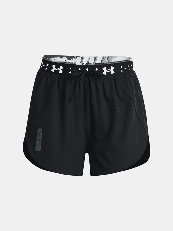Under Armour Дамски клин Under Armour UA RUN ANYWHERE HI Short