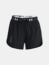 Under Armour Дамски клин Under Armour UA RUN ANYWHERE HI Short