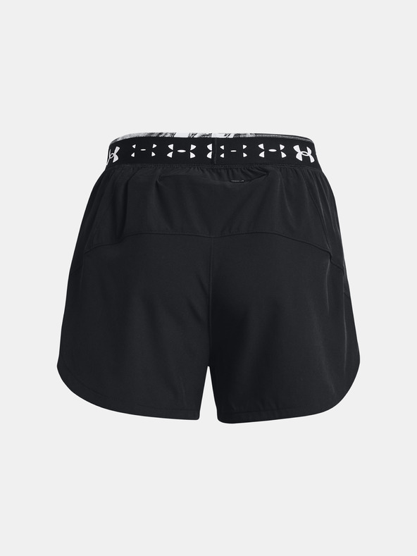 Under Armour Дамски клин Under Armour UA RUN ANYWHERE HI Short