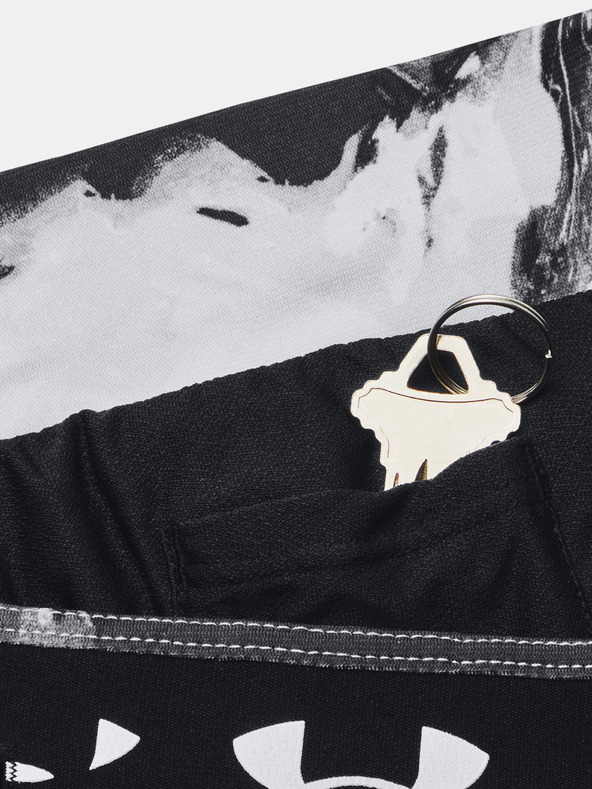 Under Armour Дамски клин Under Armour UA RUN ANYWHERE HI Short