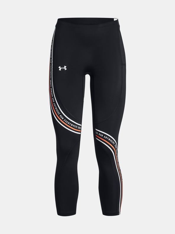 Under Armour Дамски клин Under Armour Run Anywhere Tight