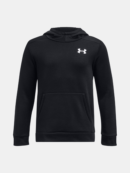 Under Armour Детски суитшърт Under Armour UA Armour Fleece Graphic HD