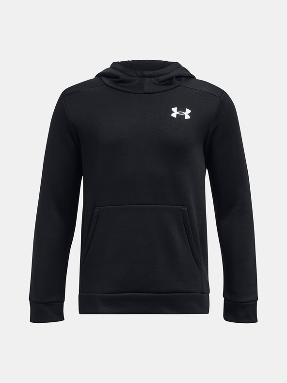 Under Armour Детски суитшърт Under Armour UA Armour Fleece Graphic HD