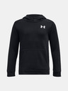 Under Armour Детски суитшърт Under Armour UA Armour Fleece Graphic HD
