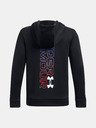 Under Armour Детски суитшърт Under Armour UA Armour Fleece Graphic HD