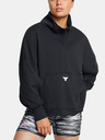 Under Armour Дамско горнище Under Armour Pjt Rck Half Zip Pullover