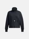 Under Armour Дамско горнище Under Armour Pjt Rck Half Zip Pullover