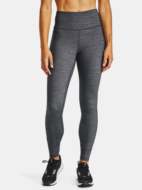 Under Armour Дамски клинове Under Armour Meridian Heather Legging