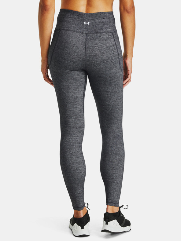 Under Armour Дамски клинове Under Armour Meridian Heather Legging