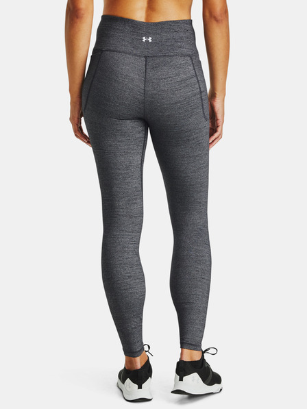 Under Armour Дамски клинове Under Armour Meridian Heather Legging