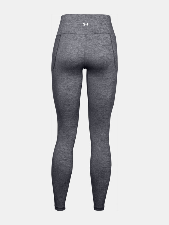 Under Armour Дамски клинове Under Armour Meridian Heather Legging