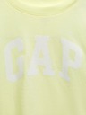 GAP Детска тениска Gap logo GAP