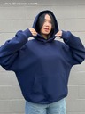 GAP Суитшърт с качулка Oversize Extra Heavyweight GAP