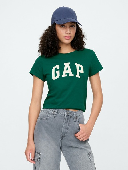 GAP Тениска с логото на GAP
