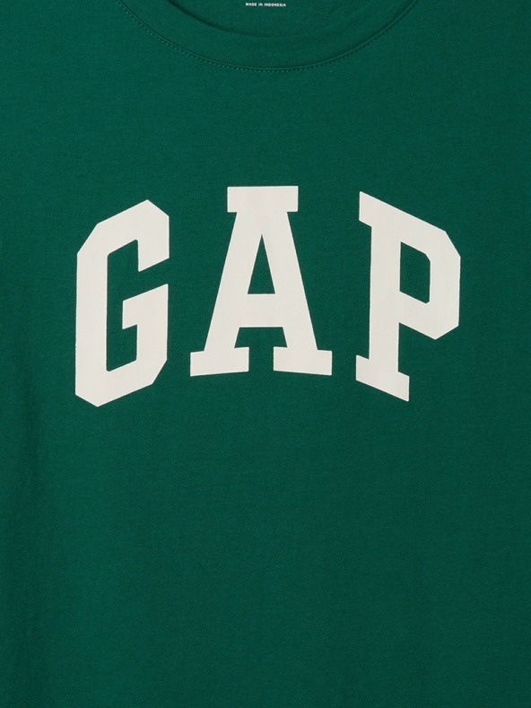 GAP Тениска с логото на GAP