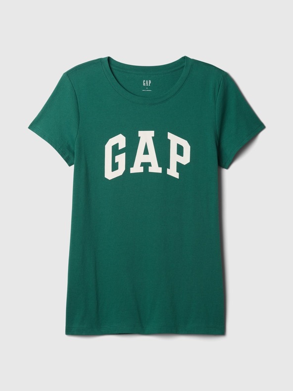 GAP Тениска с логото на GAP