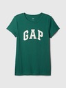 GAP Тениска с логото на GAP