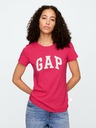 GAP Тениска с логото на GAP