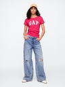 GAP Тениска с логото на GAP