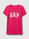 GAP Тениска с логото на GAP