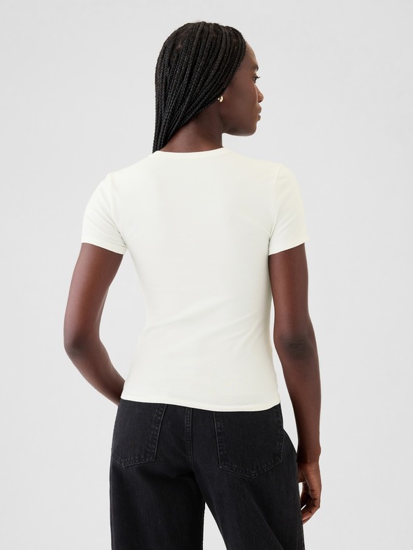 GAP Тениска с къс ръкав GAP