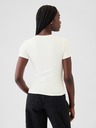 GAP Тениска с къс ръкав GAP