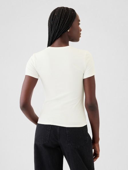 GAP Тениска с къс ръкав GAP