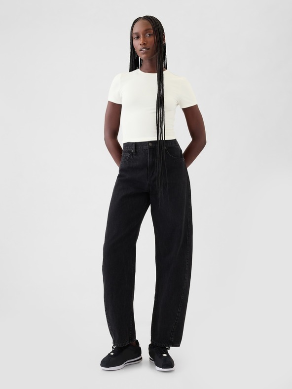 GAP Тениска с къс ръкав GAP