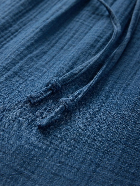 GAP Муселинова макси пола GAP