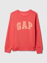 GAP Суитшърт с логото на GAP
