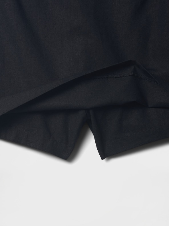 GAP Ленени къси панталони Пола GAP