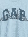 GAP Тениска с логото на GAP