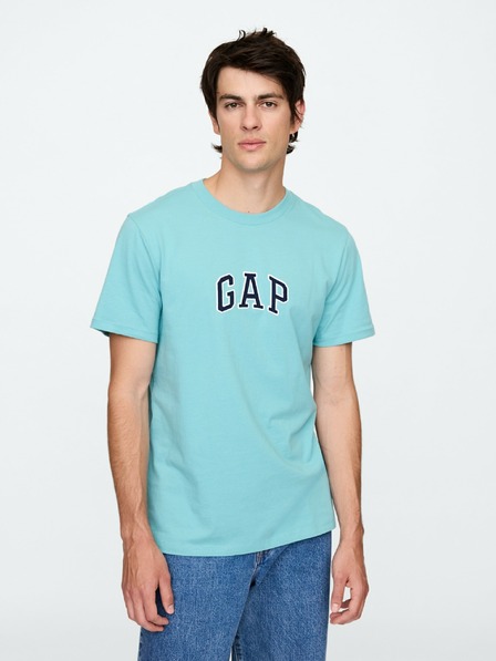 GAP Тениска с логото на GAP
